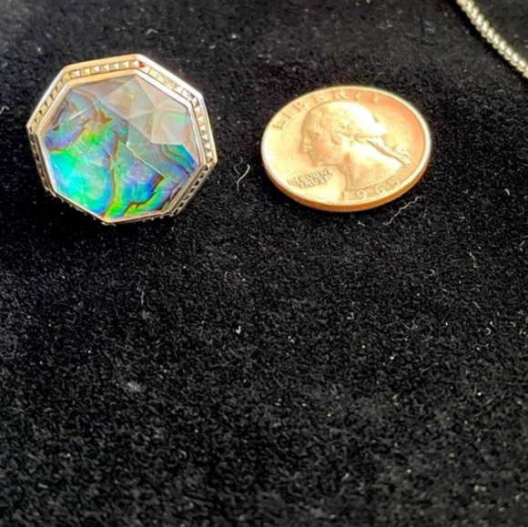 ring and pendant - Picture 10 of 15